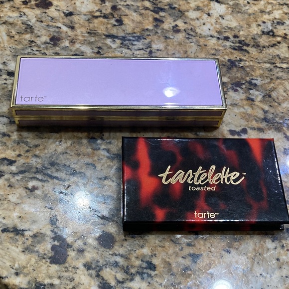 tarte Other - Tarte Eyeshadow Palettes